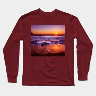 BEACH 1 Long Sleeve T-Shirt